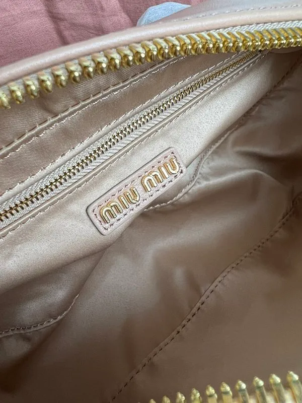 All Categories Official Website "Brand Women's Bags" Women's Bags 💙 miumiu 2026 Official Website MIUMIU Crossbody Bag