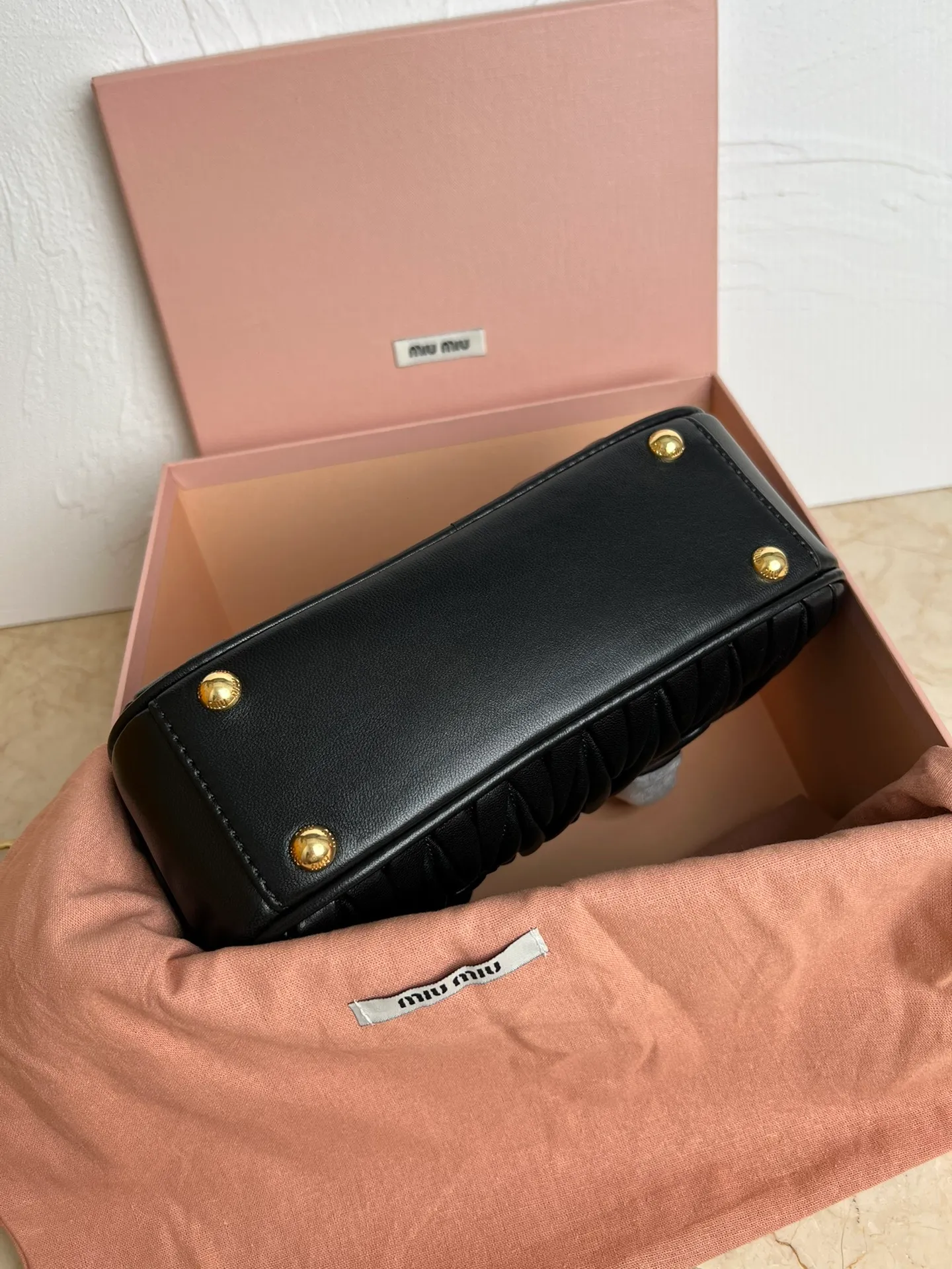 All Categories Official Website "Brand Women's Bags" Women's Bags 💙 miumiu 2026 Official Website MIUMIU Crossbody Bag