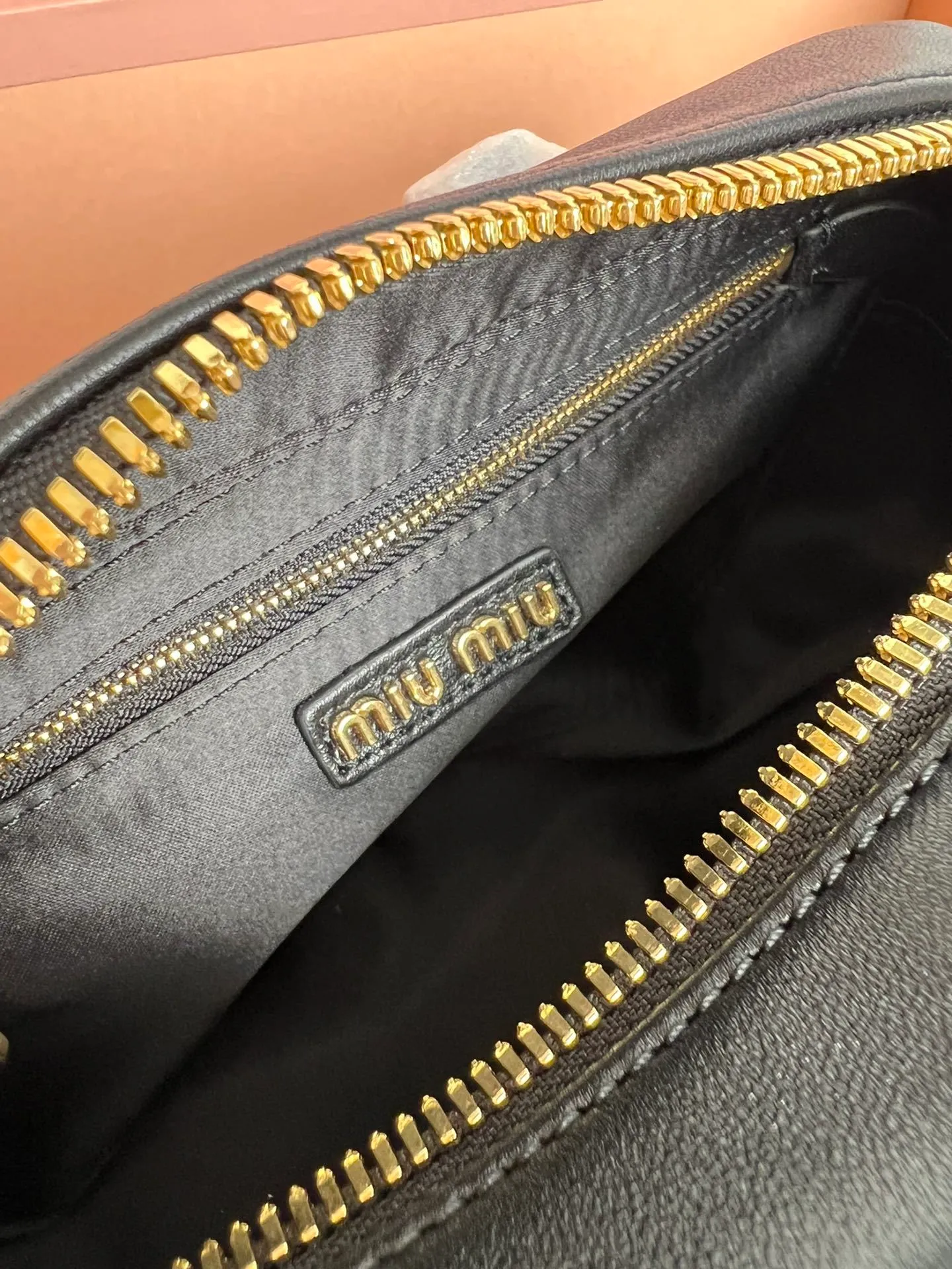 All Categories Official Website "Brand Women's Bags" Women's Bags 💙 miumiu 2026 Official Website MIUMIU Crossbody Bag