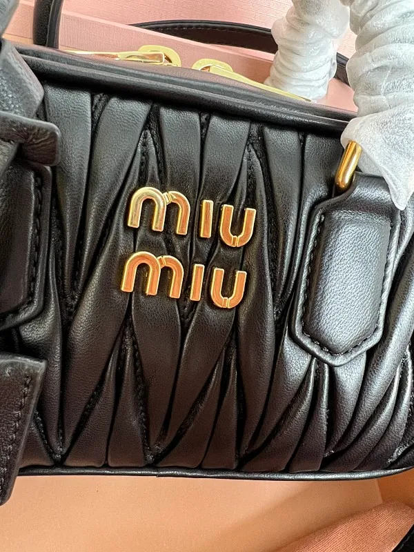 All Categories Official Website "Brand Women's Bags" Women's Bags 💙 miumiu 2026 Official Website MIUMIU Crossbody Bag