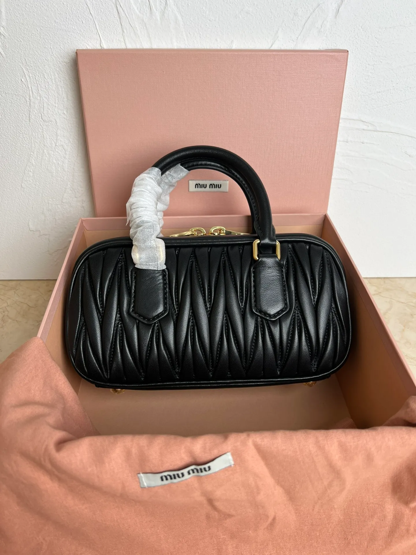All Categories Official Website "Brand Women's Bags" Women's Bags 💙 miumiu 2026 Official Website MIUMIU Crossbody Bag