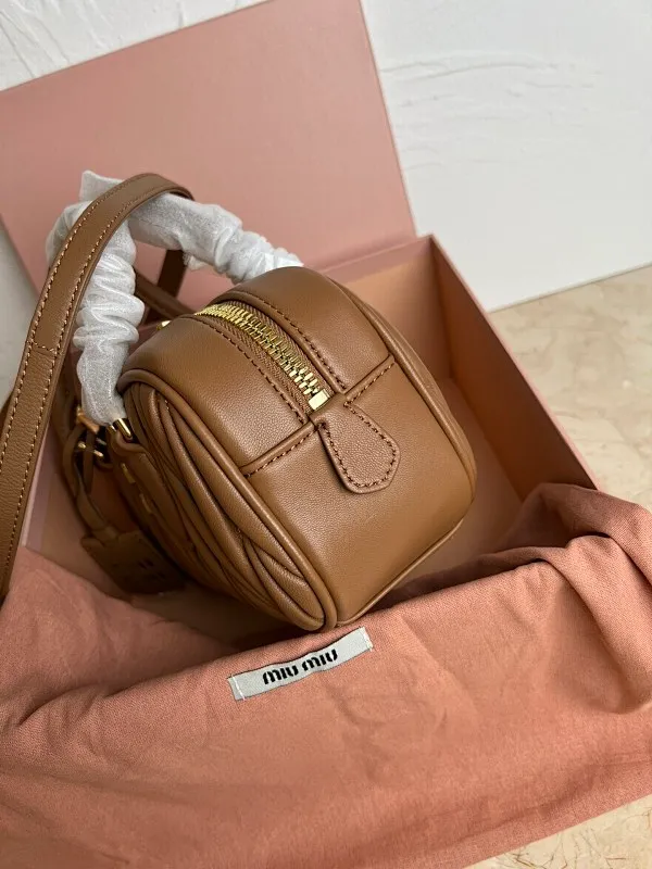 All Categories Official Website "Brand Women's Bags" Women's Bags 💙 miumiu 2026 Official Website MIUMIU Crossbody Bag