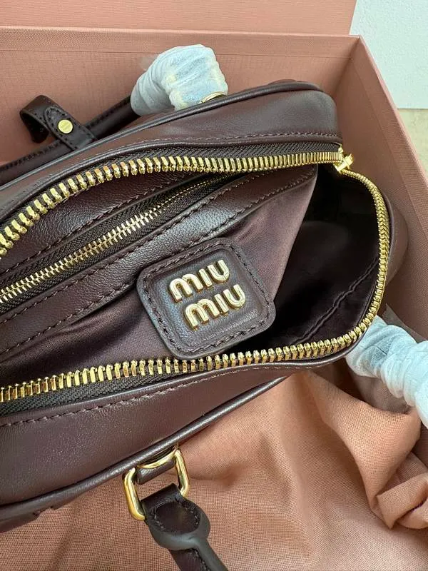 All Categories Official Website "Brand Women's Bags" Women's Bags 💙 miumiu 2026 Official Website MIUMIU Crossbody Bag