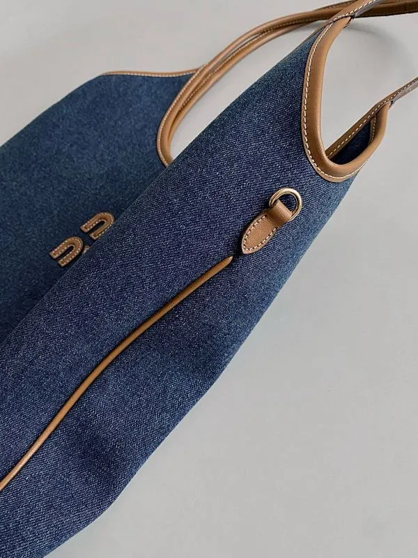 All Categories Official Website "Brand Women's Bags" Women's Bags 💙 miumiu 2026 Official Website MIUMIU Handbags