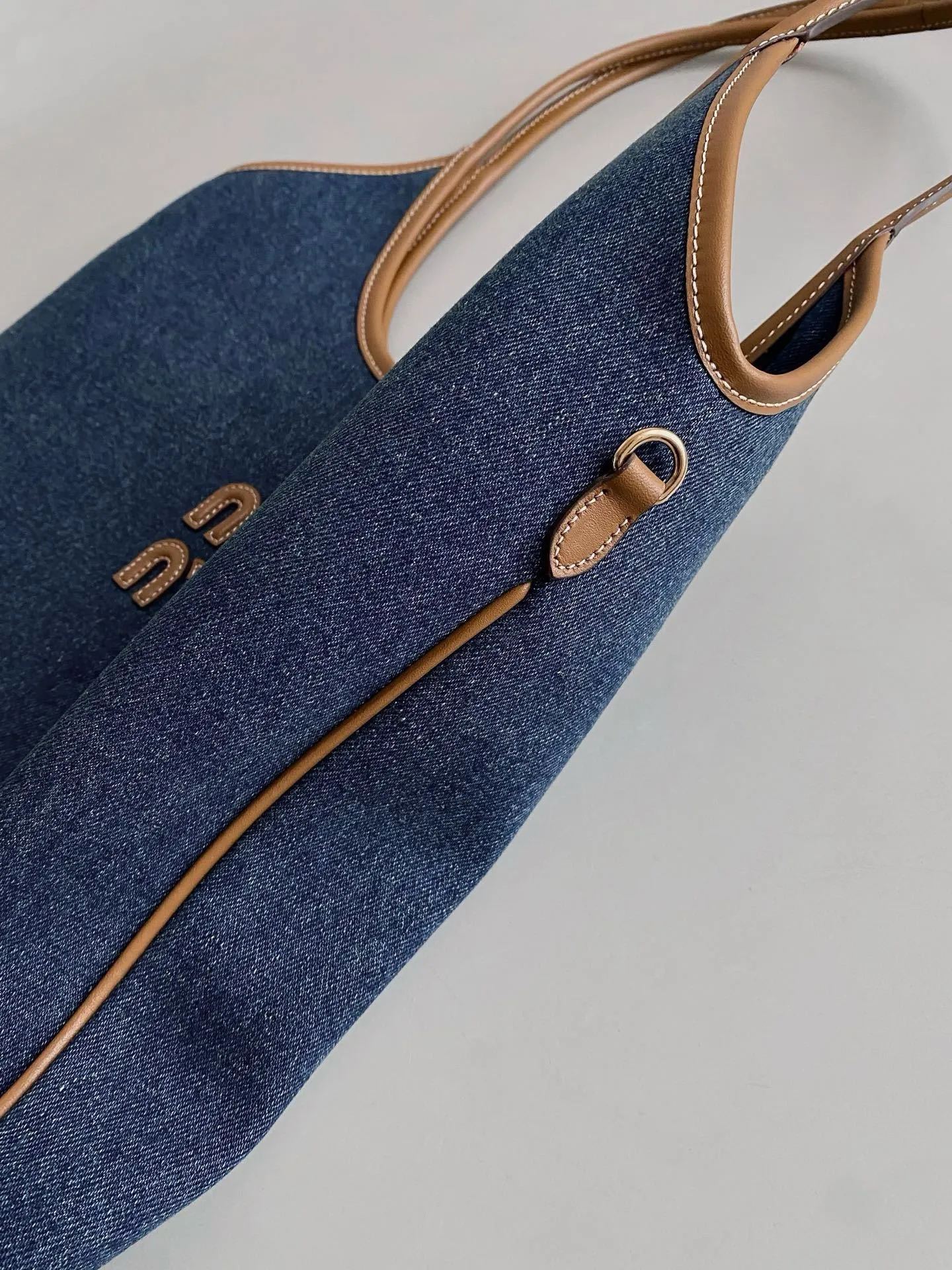 All Categories Official Website "Brand Women's Bags" Women's Bags 💙 miumiu 2026 Official Website MIUMIU Handbags