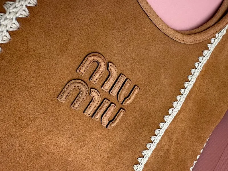 All Categories Official Website "Brand Women's Bags" Women's Bags 💙 miumiu 2026 Official Website MIUMIU Handbags
