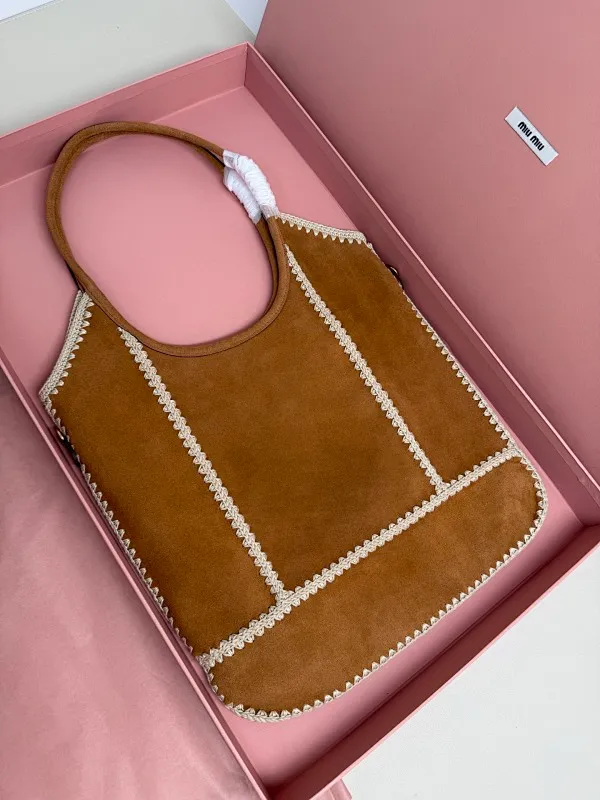 All Categories Official Website "Brand Women's Bags" Women's Bags 💙 miumiu 2026 Official Website MIUMIU Handbags