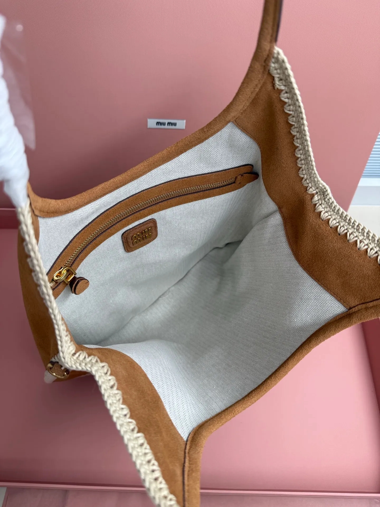 All Categories Official Website "Brand Women's Bags" Women's Bags 💙 miumiu 2026 Official Website MIUMIU Handbags