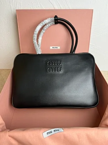 All Categories Official Website "Brand Women's Bags" Women's Bags 💙 miumiu 2026 Official Website MIUMIU Handbags