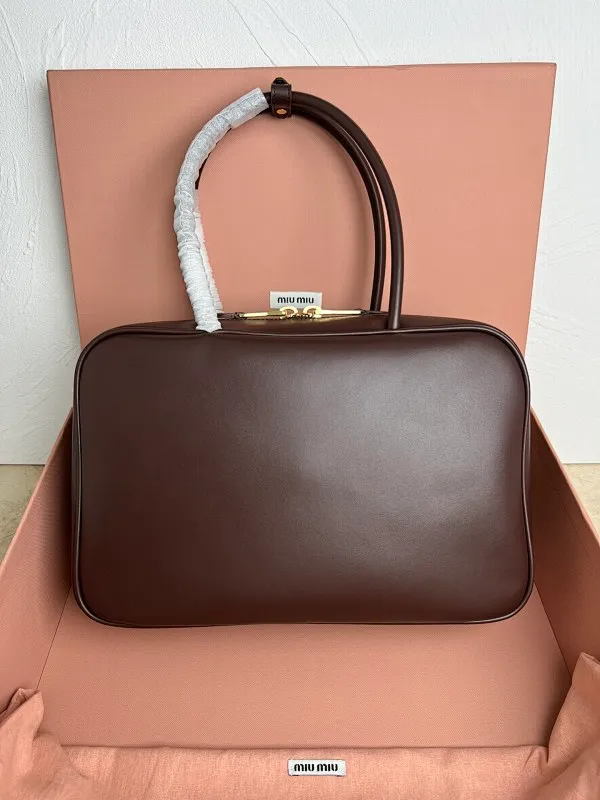 All Categories Official Website "Brand Women's Bags" Women's Bags 💙 miumiu 2026 Official Website MIUMIU Handbags