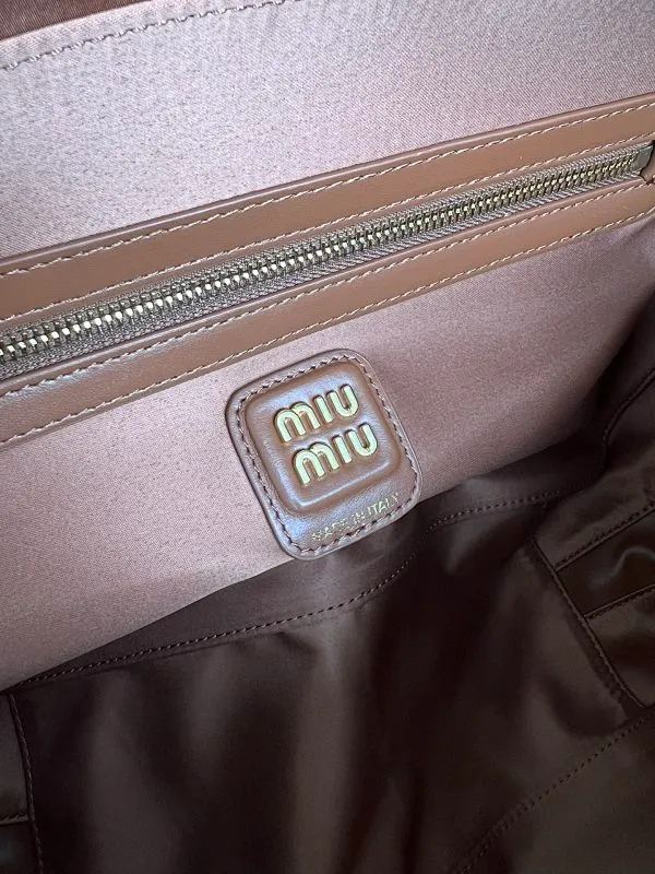 All Categories Official Website "Brand Women's Bags" Women's Bags 💙 miumiu 2026 Official Website MIUMIU Handbags