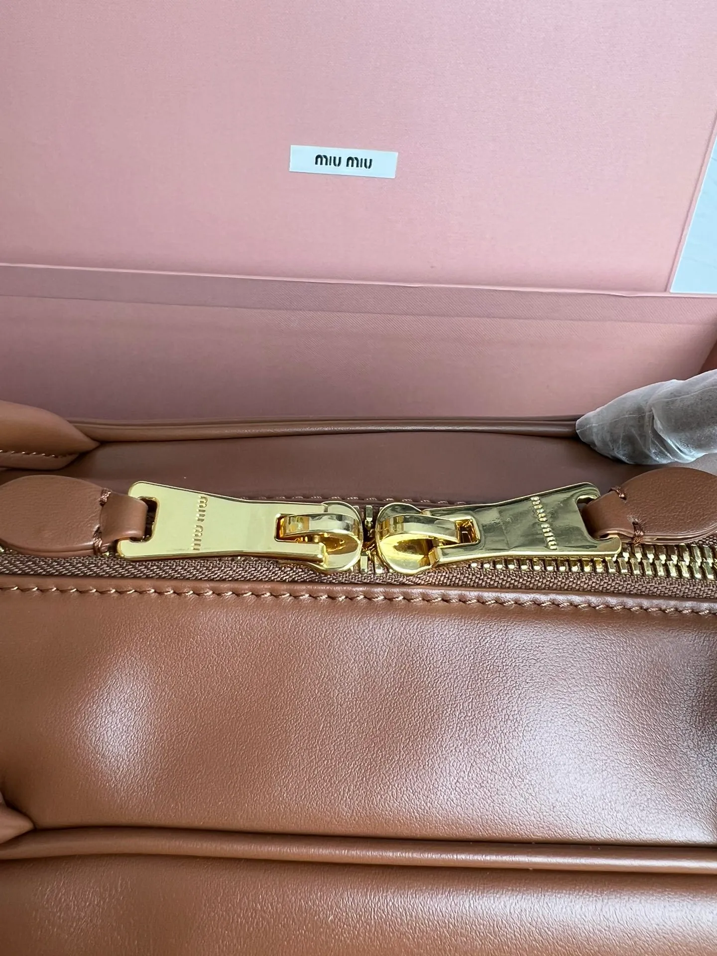 All Categories Official Website "Brand Women's Bags" Women's Bags 💙 miumiu 2026 Official Website MIUMIU Handbags
