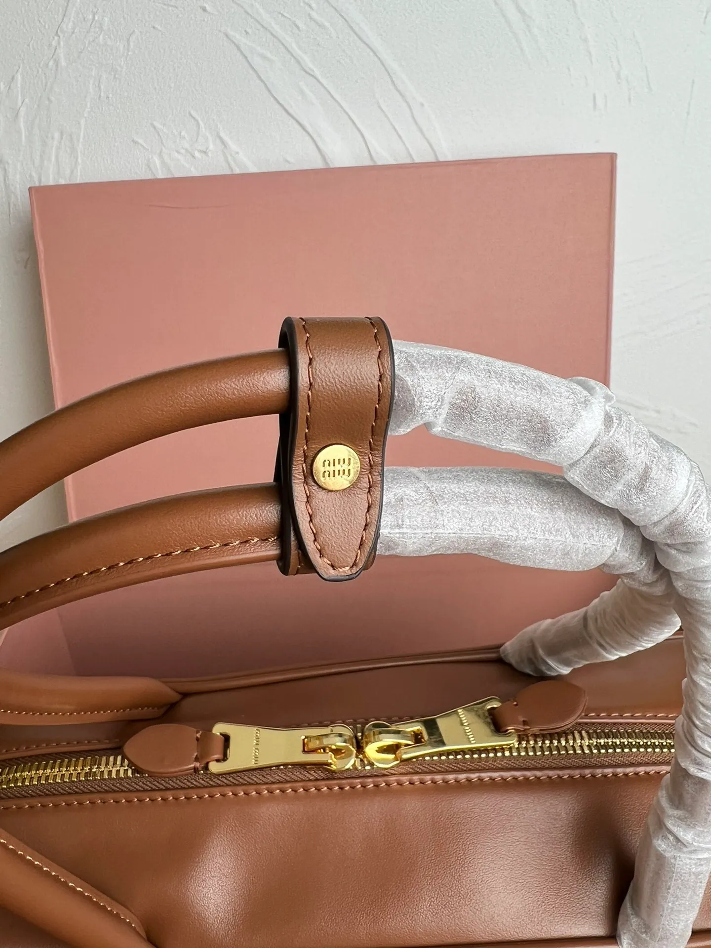 All Categories Official Website "Brand Women's Bags" Women's Bags 💙 miumiu 2026 Official Website MIUMIU Handbags