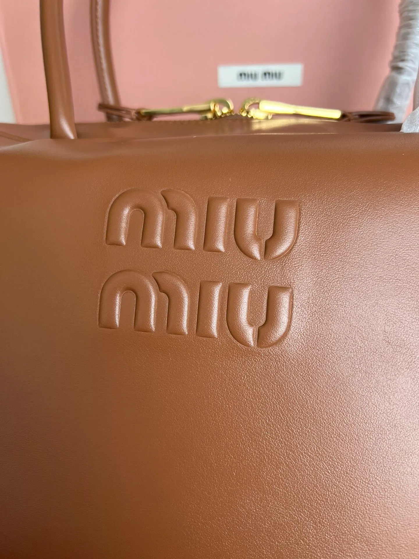 All Categories Official Website "Brand Women's Bags" Women's Bags 💙 miumiu 2026 Official Website MIUMIU Handbags