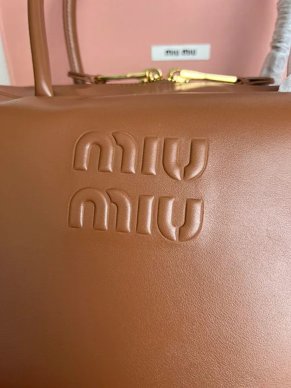 All Categories Official Website "Brand Women's Bags" Women's Bags 💙 miumiu 2026 Official Website MIUMIU Handbags