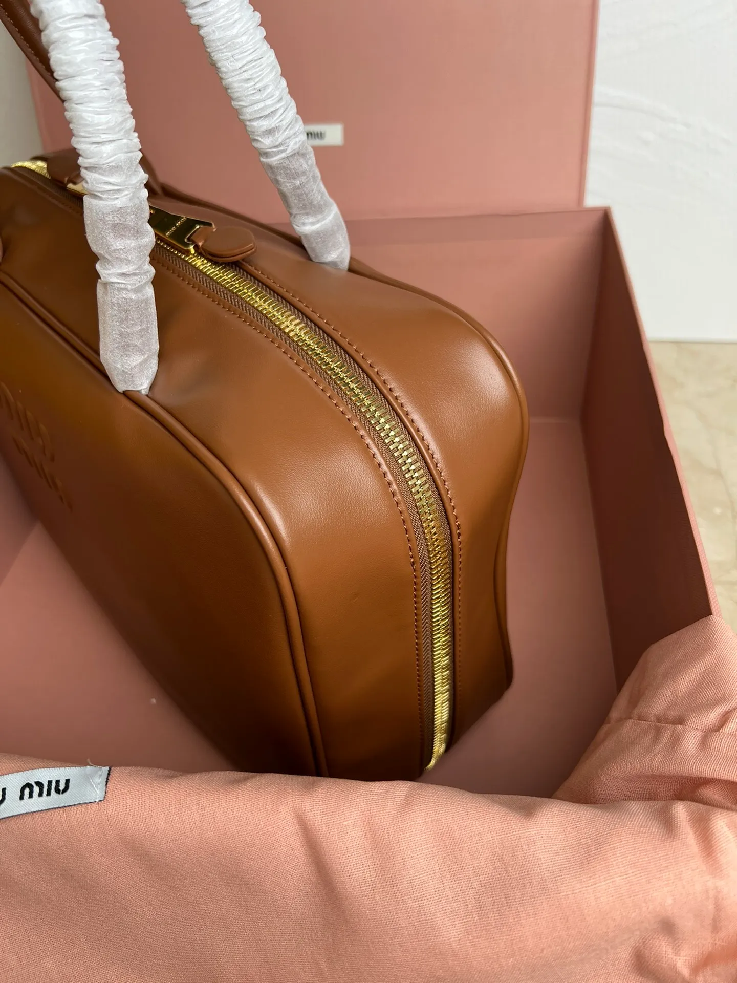 All Categories Official Website "Brand Women's Bags" Women's Bags 💙 miumiu 2026 Official Website MIUMIU Handbags