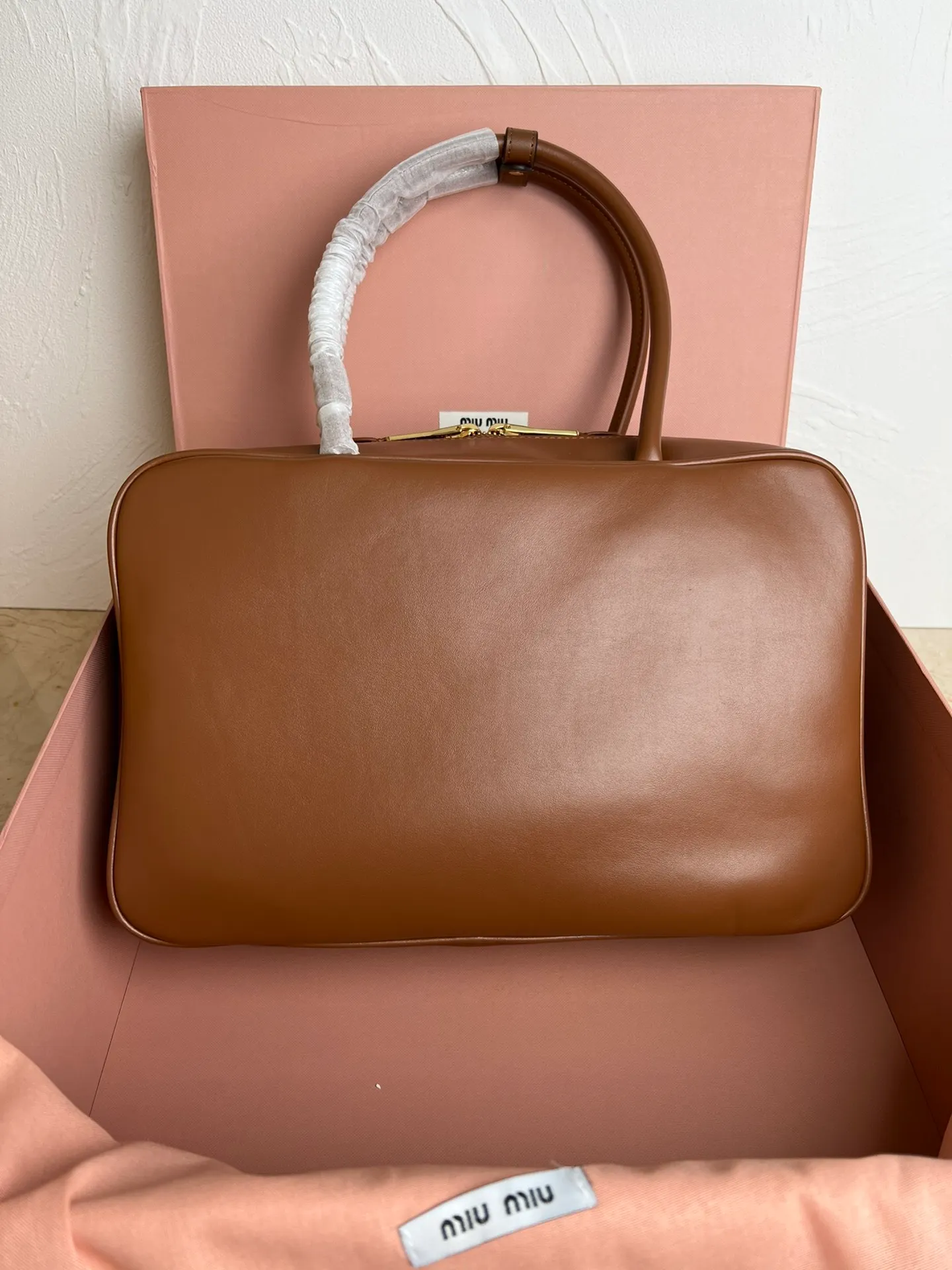 All Categories Official Website "Brand Women's Bags" Women's Bags 💙 miumiu 2026 Official Website MIUMIU Handbags