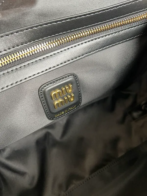 All Categories Official Website "Brand Women's Bags" Women's Bags 💙 miumiu 2026 Official Website MIUMIU Handbags
