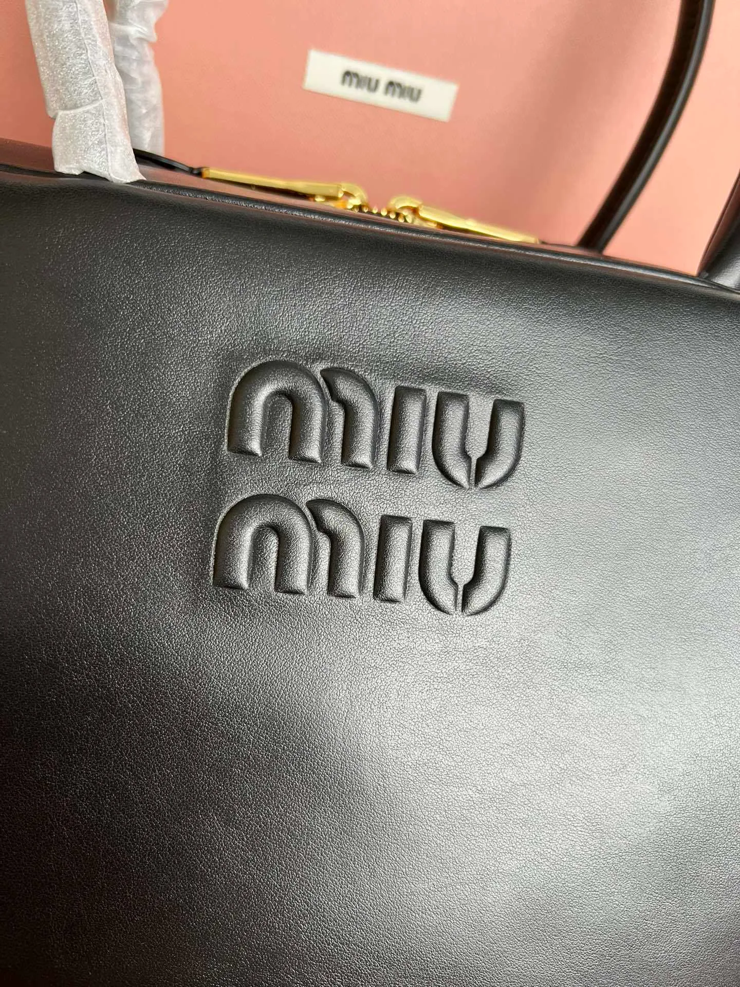 All Categories Official Website "Brand Women's Bags" Women's Bags 💙 miumiu 2026 Official Website MIUMIU Handbags