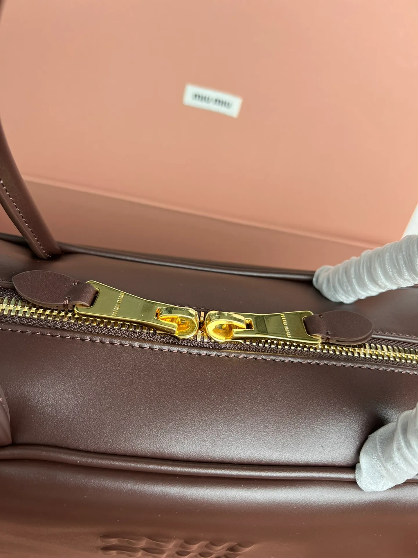 All Categories Official Website "Brand Women's Bags" Women's Bags 💙 miumiu 2026 Official Website MIUMIU Handbags