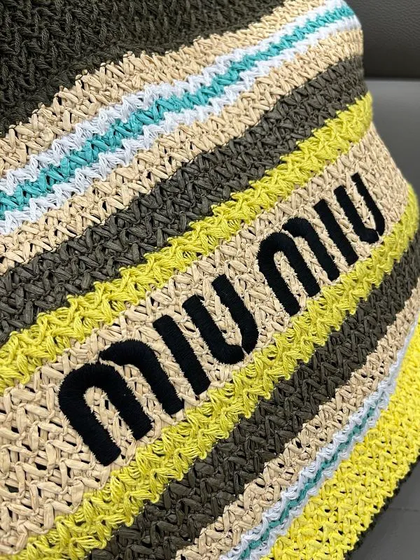 All Categories Official Website "Brand Women's Bags" Women's Bags 💙 miumiu 2026 official website miumiu straw woven tote bag