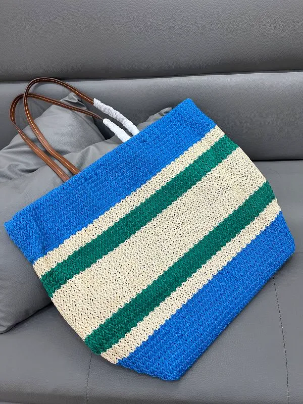 All Categories Official Website "Brand Women's Bags" Women's Bags 💙 miumiu 2026 official website miumiu straw woven tote bag
