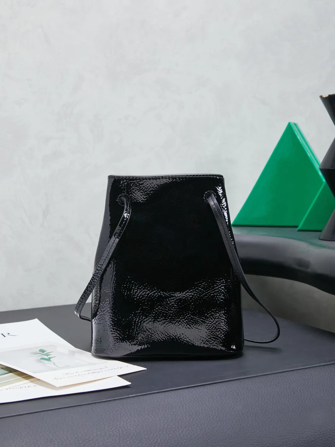 All Categories Official Website "Brand Women's Bags" Women's Bags 💙 miumiu 2026 New MIUMIU Bucket Bag