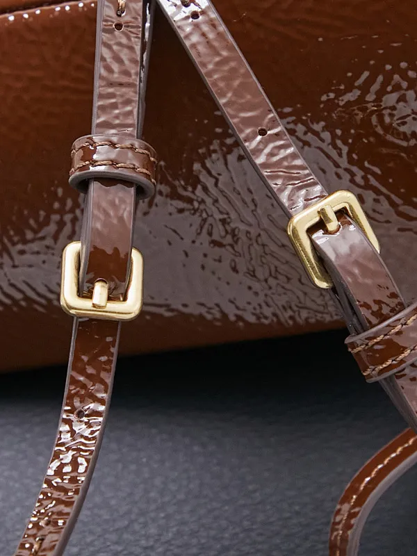 All Categories Official Website "Brand Women's Bags" Women's Bags 💙 miumiu 2026 New MIUMIU Bucket Bag