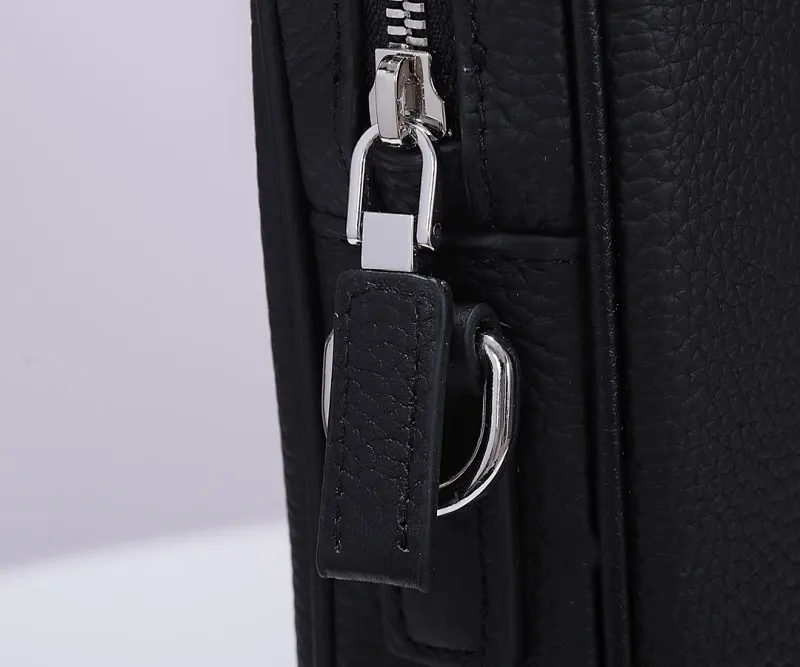 All categories 💚 Top version men’s bag 💚 PRADA 2023 official latest version PRADA briefcase