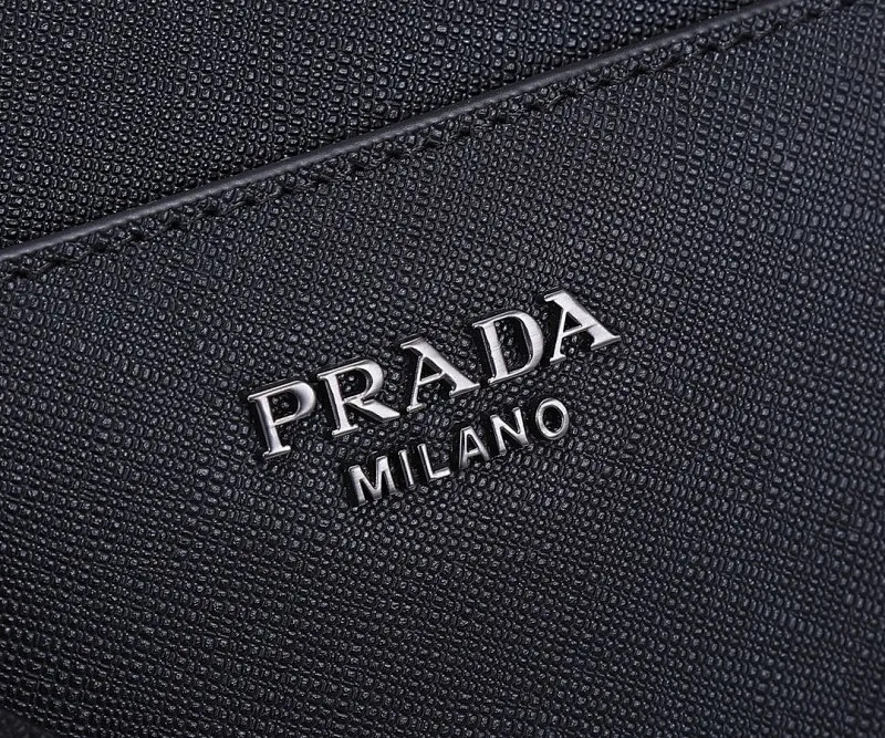 All categories 💚 Top version men’s bag 💚 PRADA 2023 official latest version PRADA briefcase