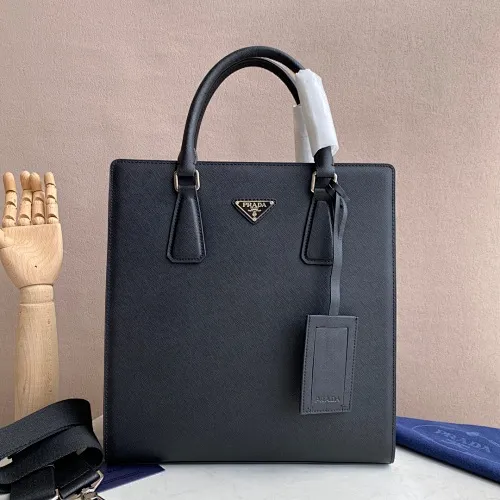 All Categories 💚 Top Version Men’s Bags 💚 PRADA 2024 New Prada Crossbody Bag