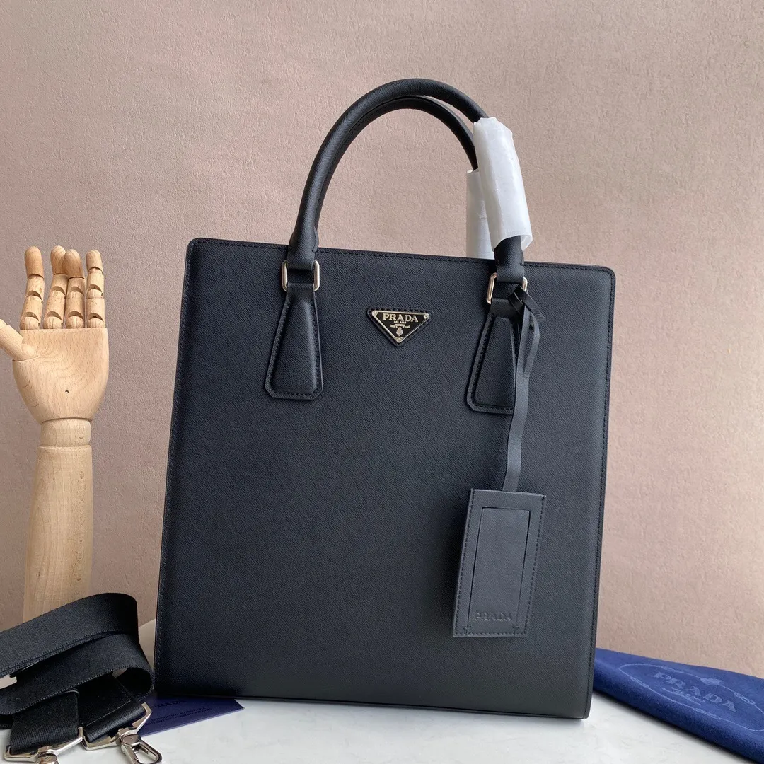 All Categories 💚 Top Version Men’s Bags 💚 PRADA 2024 New Prada Crossbody Bag