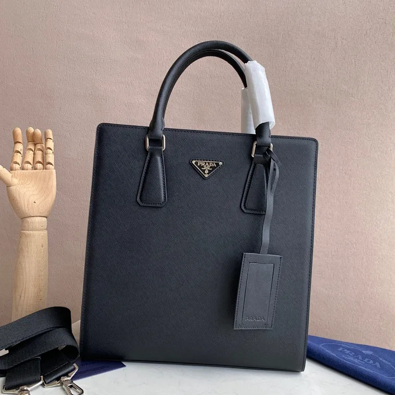 All Categories 💚 Top Version Men’s Bags 💚 PRADA 2024 New Prada Crossbody Bag