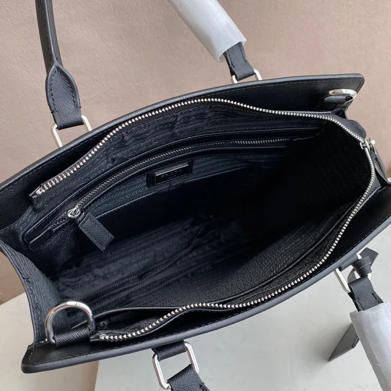 All Categories 💚 Top Version Men’s Bags 💚 PRADA 2024 New Prada Crossbody Bag