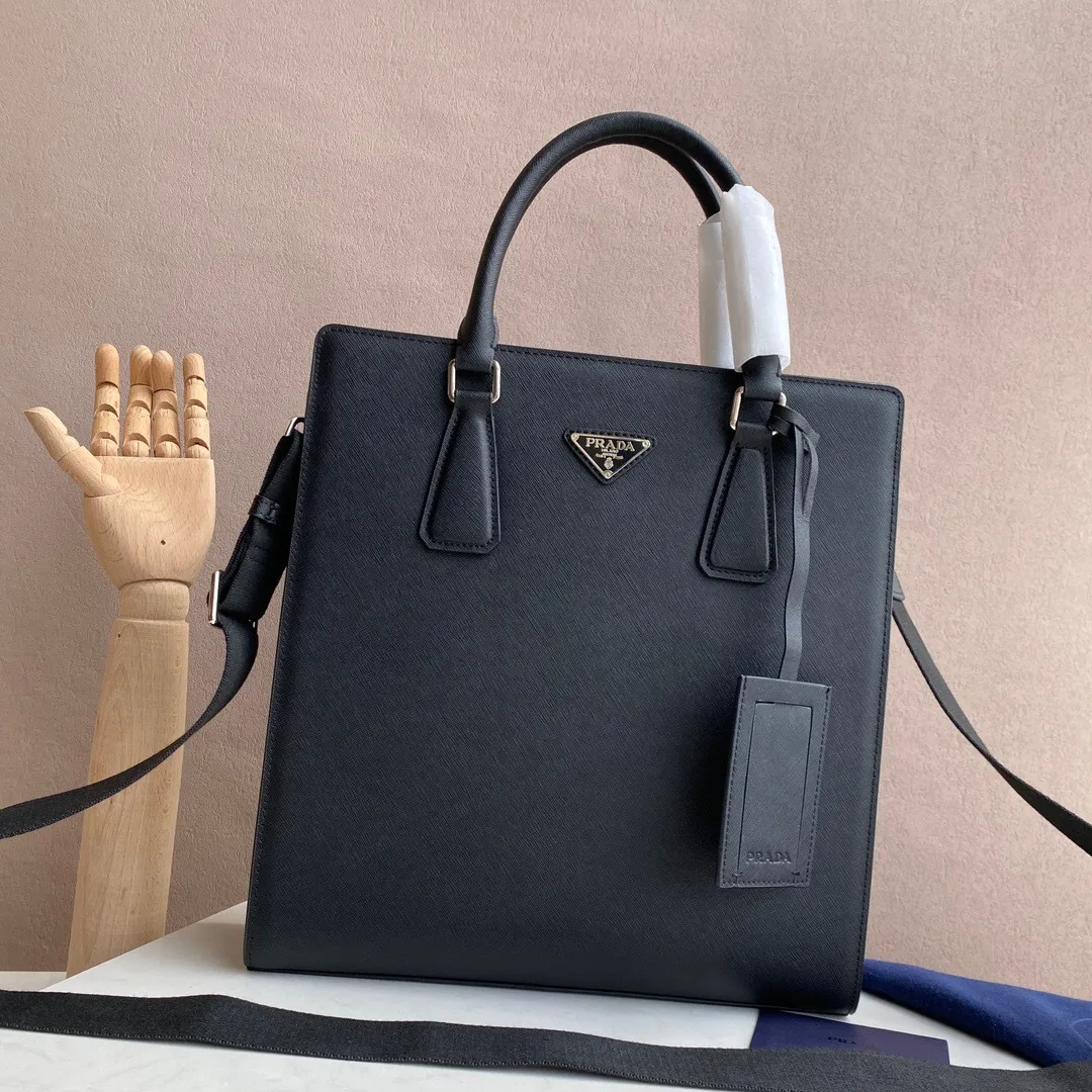 All Categories 💚 Top Version Men’s Bags 💚 PRADA 2024 New Prada Crossbody Bag