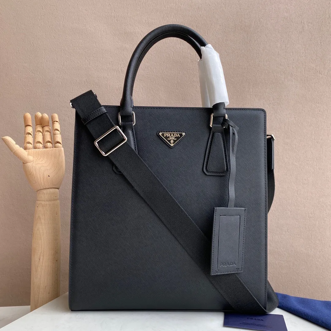 All Categories 💚 Top Version Men’s Bags 💚 PRADA 2024 New Prada Crossbody Bag