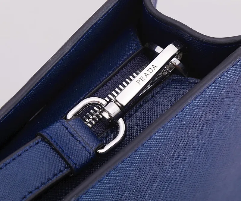 All categories 💚 Top version men’s bag 💚 PRADA 2023 official latest version PRADA briefcase