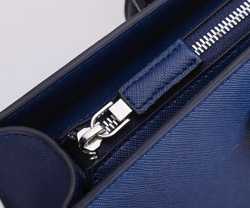 All categories 💚 Top version men’s bag 💚 PRADA 2023 official latest version PRADA briefcase