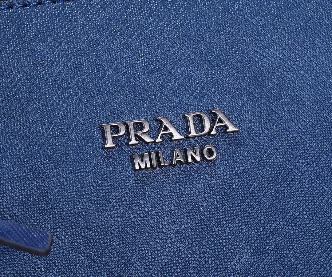 All categories 💚 Top version men’s bag 💚 PRADA 2023 official latest version PRADA briefcase