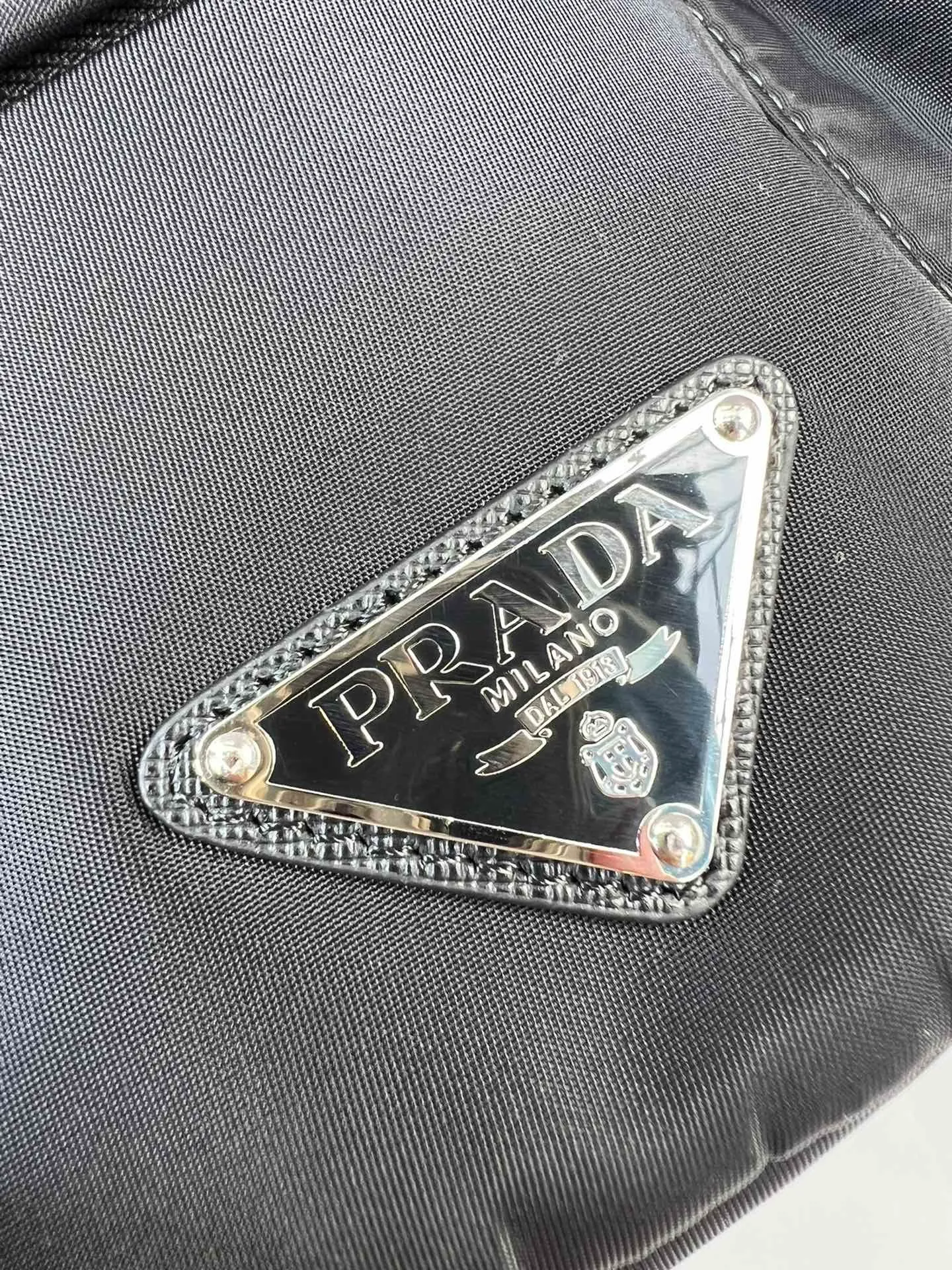 All Categories 💚 Top Version Men’s Bags 💚 PRADA 2023 Official Latest Version PRADA Belt Bag