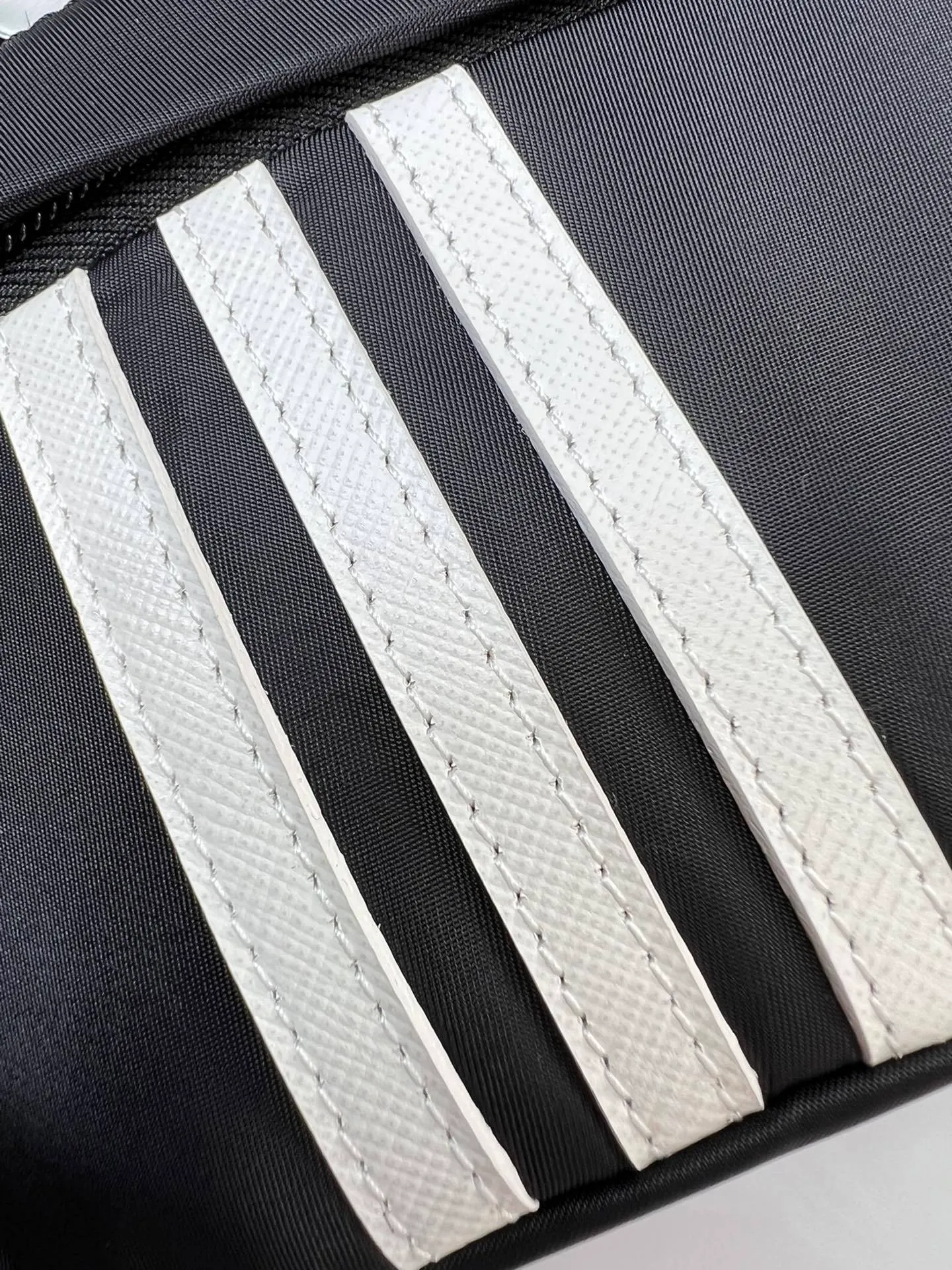 All Categories 💚 Top Version Men’s Bags 💚 PRADA 2023 Official Latest Version PRADA Belt Bag