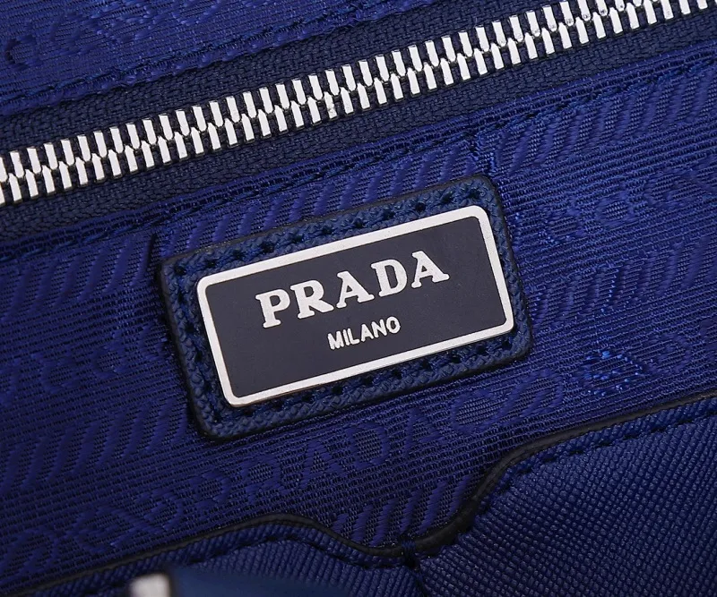 All categories 💚 Top version men’s bag 💚 PRADA 2023 official latest version PRADA briefcase