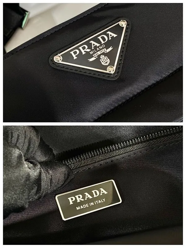 All categories 💚 Top version men’s bag 💚 PRADA 2023 official latest version PRADA handbag