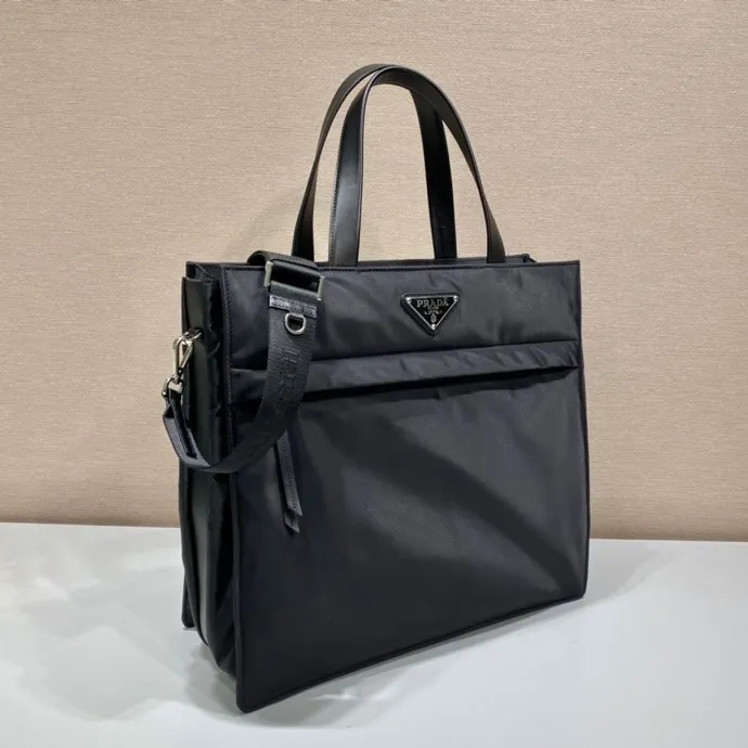 All categories 💚 Top version men’s bag 💚 PRADA 2023 official latest version PRADA handbag