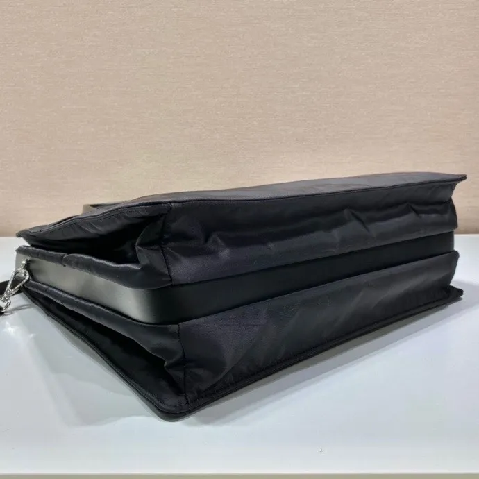 All categories 💚 Top version men’s bag 💚 PRADA 2023 official latest version PRADA handbag