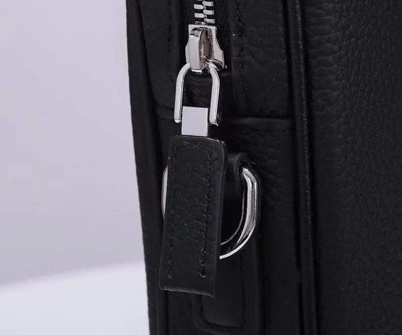 All categories 💚 Top version men’s bag 💚 PRADA 2023 official latest version PRADA briefcase