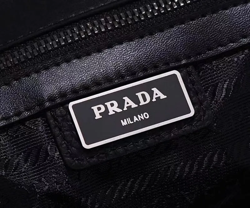 All categories 💚 Top version men’s bag 💚 PRADA 2023 official latest version PRADA briefcase