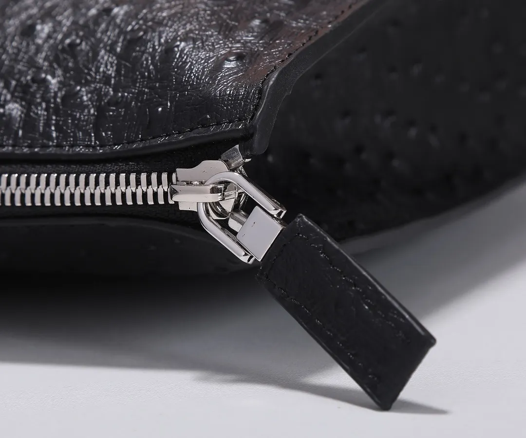 All categories 💚 Top version men’s bag 💚 PRADA 2023 official latest version PRADA briefcase