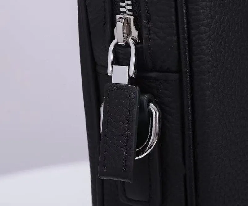 All categories 💚 Top version men’s bag 💚 PRADA 2023 official latest version PRADA briefcase
