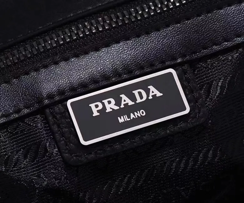 All categories 💚 Top version men’s bag 💚 PRADA 2023 official latest version PRADA briefcase